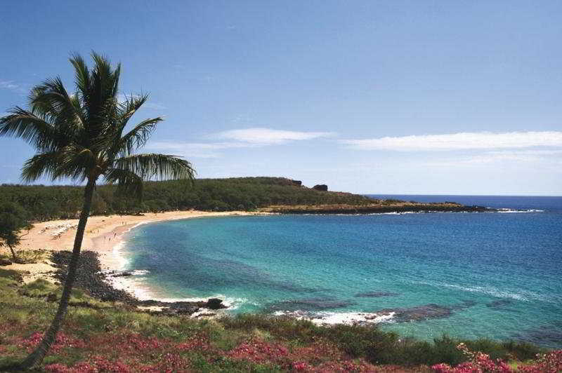 Hotel Lanai Ланай Сити Екстериор снимка
