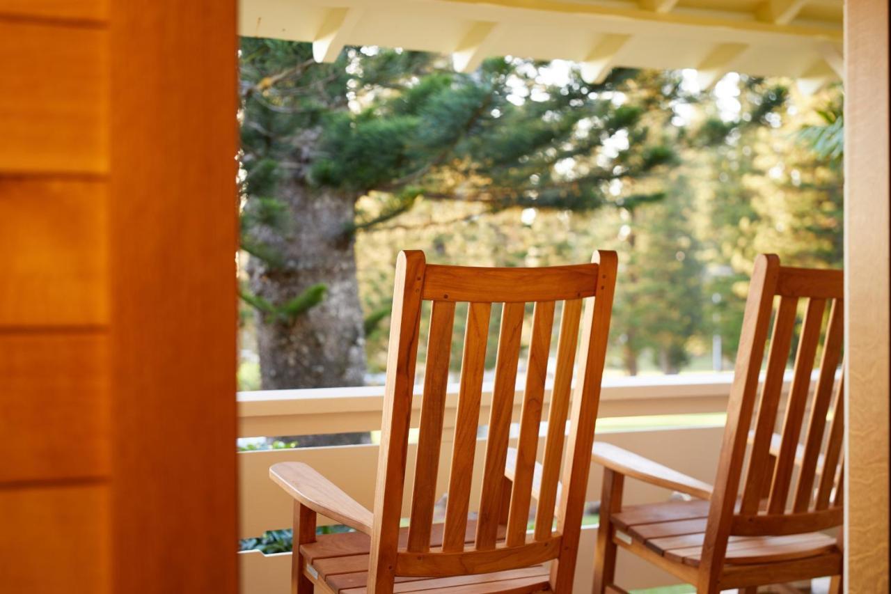 Hotel Lanai Ланай Сити Екстериор снимка