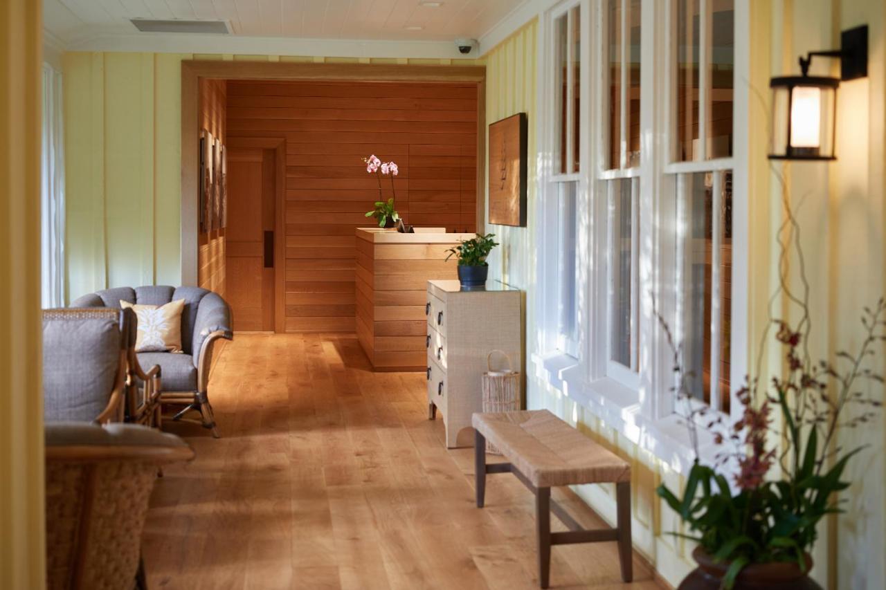 Hotel Lanai Ланай Сити Екстериор снимка