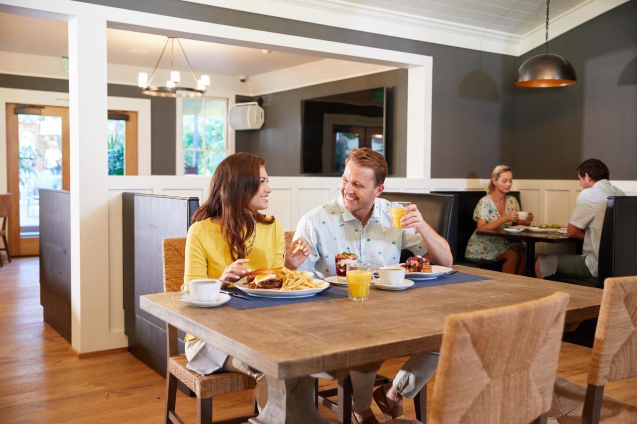 Hotel Lanai Ланай Сити Екстериор снимка