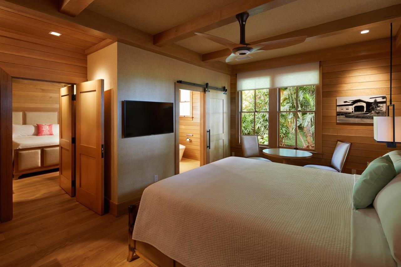 Hotel Lanai Ланай Сити Екстериор снимка