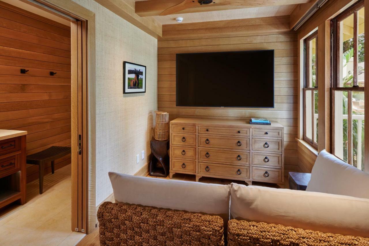 Hotel Lanai Ланай Сити Екстериор снимка
